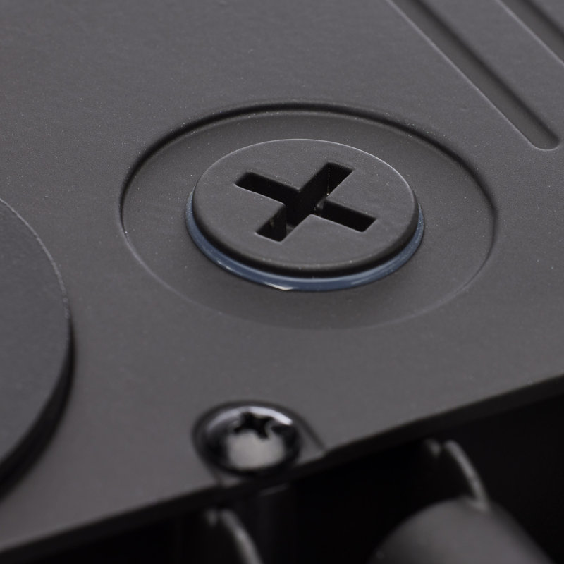 LED Flood Light, 4000k