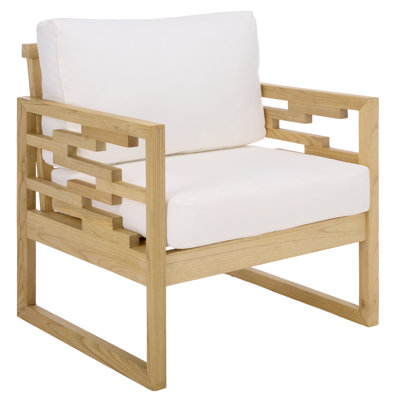 Fauteuil d'appoint Montford