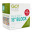 Accuquilt GO! Bloc Qube Mix & Match 16