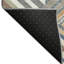 Tapis intérieur / extérieur lavable à la machine Lanphear ACN2399-954083376