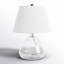Lampe de table en verre Bleeker Twilly-2078185167