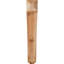 BKTTHR04 H 5,5 po x l 40 po support en bois / corbeau-93350346-93350345