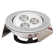 Dimmable Multi-Spotlight Recessed Lighting Kit