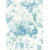 Alexaundrea Peel & Stick Floral Roll