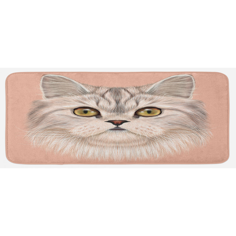 Tapis de cuisine