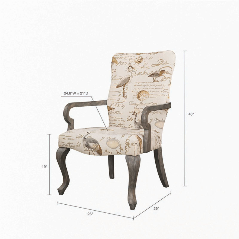 Accent Chair