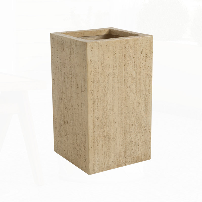 MGO Handmade Rectangle Planter Box