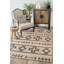 Calkins Geometric Hand Woven Area Rug-1751025891