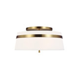 Cordtlandt 3 - Light Semi Flush Mount