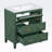 30'' Bathroom Vanity with Sink Combo-1102600021
