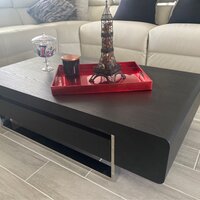 Wade Logan® Gonsales Coffee Table & Reviews