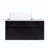 Floating Single Small Bathroom Vanity With Sink