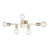 Satin Nickel is out of stock selected