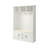 U-Can Hall Tree With 3 Hooks