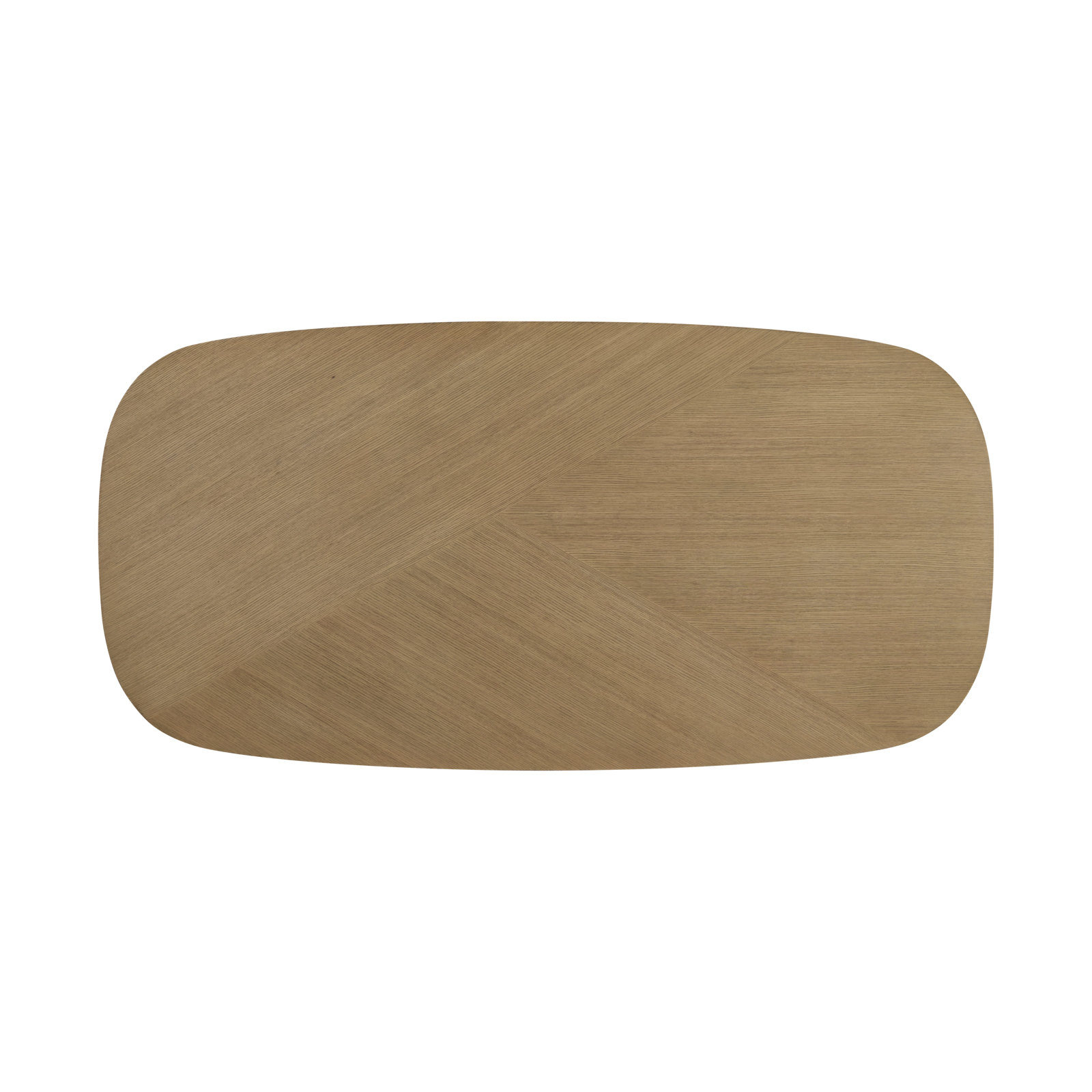 Dones Dining Table, Natural, 30" H x 70.87" L x 35.43" W