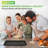 NutriChef Non-Stick Steel Baking Sheet-57110358