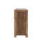 Commode double 6 tiroirs avec miroir Truston