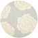Cannen Hand Tufted Wool Floral Rug