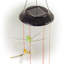 Carillon solaire libellule Valcour