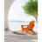 Foldable Outdoor Adirondack Chair-768879232