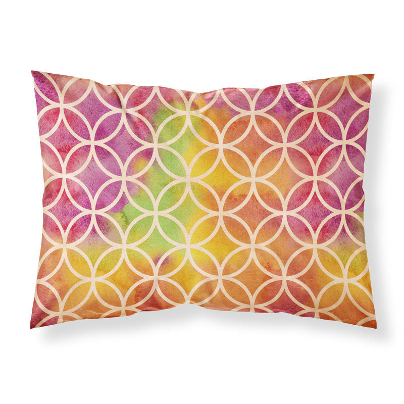 Microfiber Geometric
