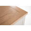 Port Mahon 48 cm W Bedside Table