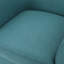 Chaise d'appoint, fauteuil simple rembourré pour l'intérieur-1271483997