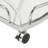 Ailsa Metal Bar Cart