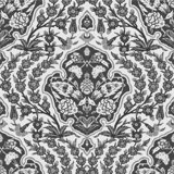 Nomad Ottoman Large 10' L x 24" W Peel and Stick Wallpaper Roll