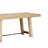 Sione Solid Wood Bench-541594148