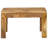 Adree Solid Wood Frame Single Coffee Table-863428128-888133795-863428135