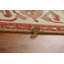 Tapis floral turc 8 x 10