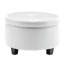 Repose-pieds avec rangement Canek-489285099