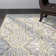 Wool Geometric Indoor Rug