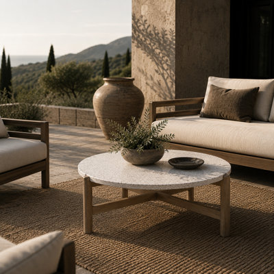 Mimi Coffee Table
