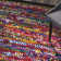 Nidhi Rag Rug Hand Woven Cotton Rug