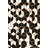 Premium Hall Carpet, 3.3 x 6.6 Feet, 100% Polyester, 0.3 in Pile Height | Antibacterial, Non-Slip Underside, Machine Washable | Elegant 3D Digital Print Design, Perfect for Entryways & Living Rooms-16924333
