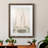 " Sail Scribble I " Painting Print-13159154-13159162