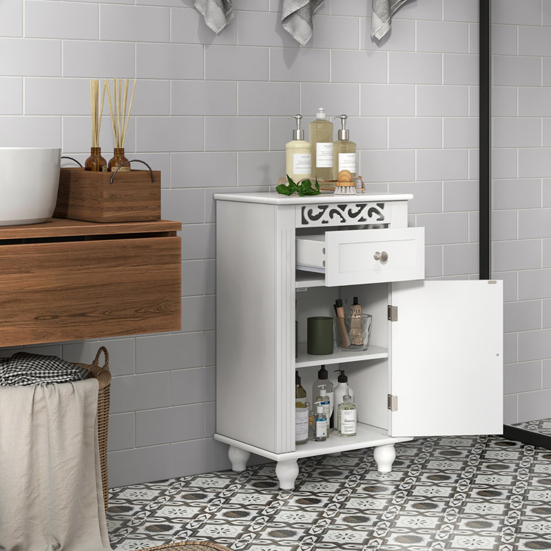 Freestanding Bathroom Cabinet