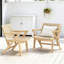 Chaise de patio