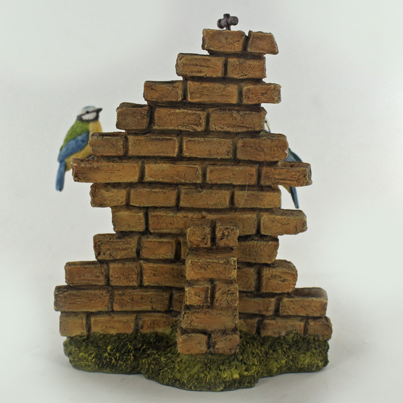 Lugenia Animals Figurines & Sculptures