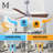 Alessandra Ceiling Fan-1879622961-1879622970-1930603222