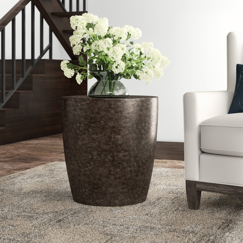 Clint End Table