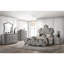 Commode Aleighna Mirro