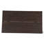 Carlo Acadia 58" Coffee Table In Coffee Bean