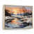 Cadre naturel flottant