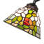 Lampe de bureau 20 po Tiffany