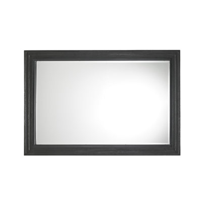 Carrera Volante Landscape Mirror