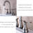 Centerset 2-handle Bathroom Faucet with Drain Assembly-80380450