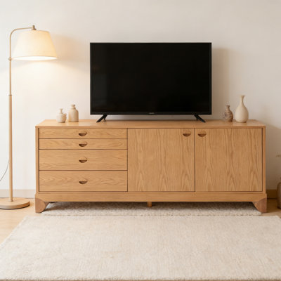 Buffet Simple Nordic